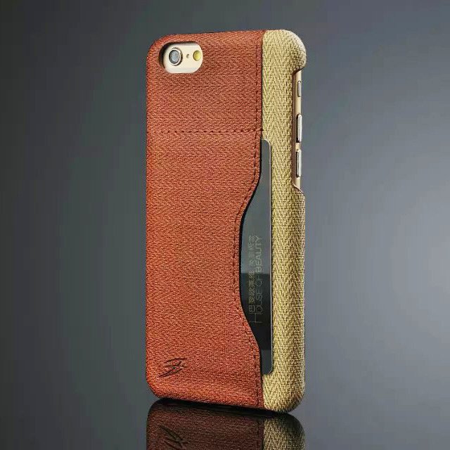 Card Holder iPhone Case