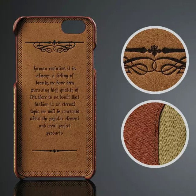 Card Holder iPhone Case