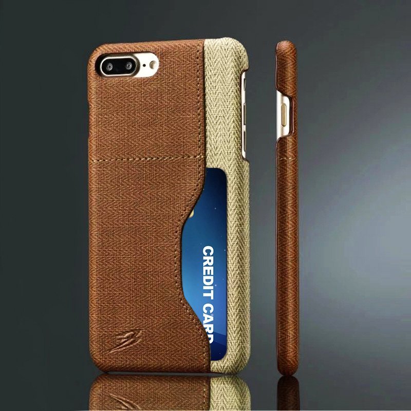 Card Holder iPhone Case