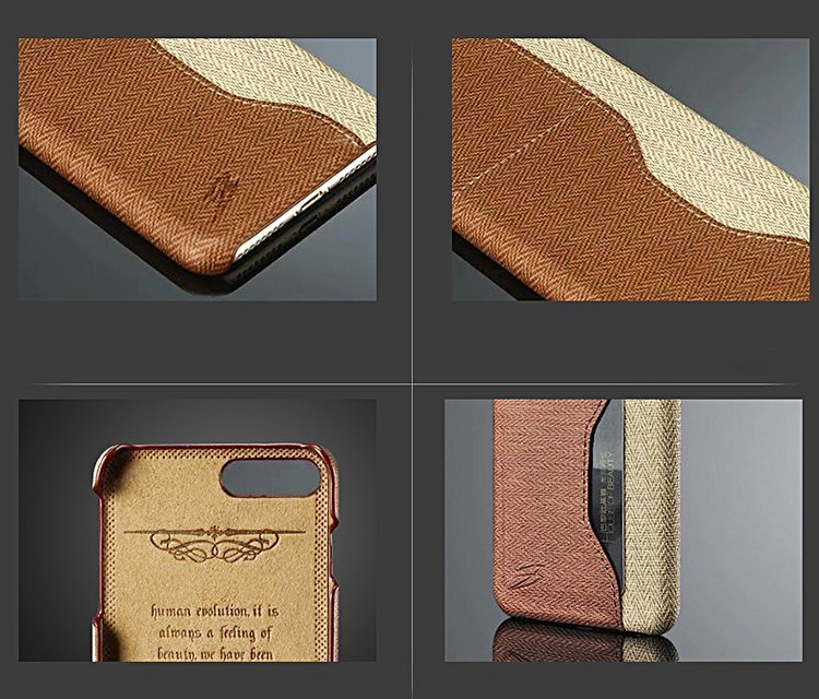 Card Holder iPhone Case