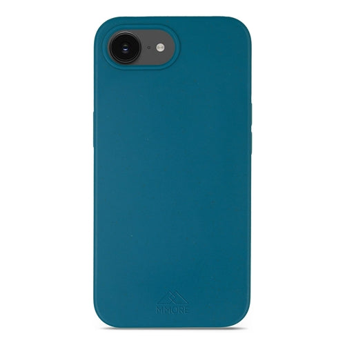 Biodegradable phone case - Deep Sea Blue